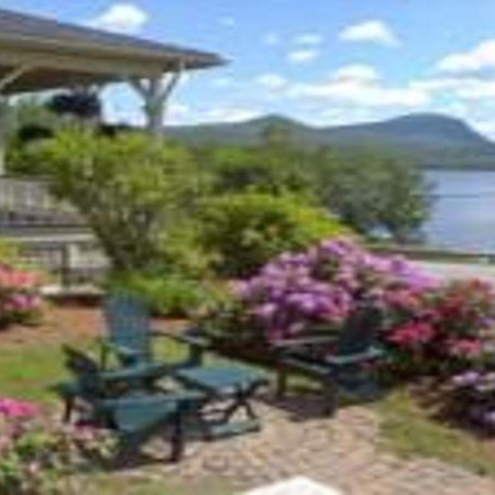 Willoughvale Inn Westmore Newport Eksteriør bilde