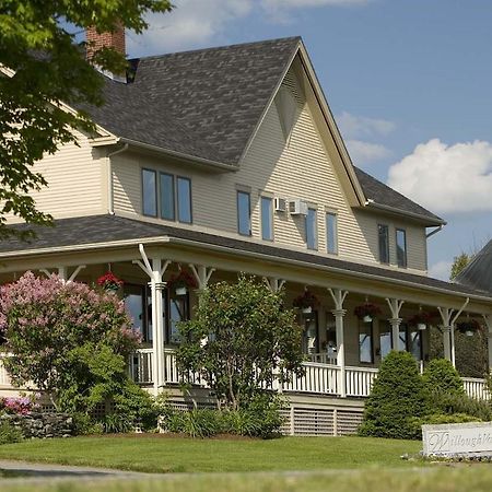 Willoughvale Inn Westmore Newport Eksteriør bilde