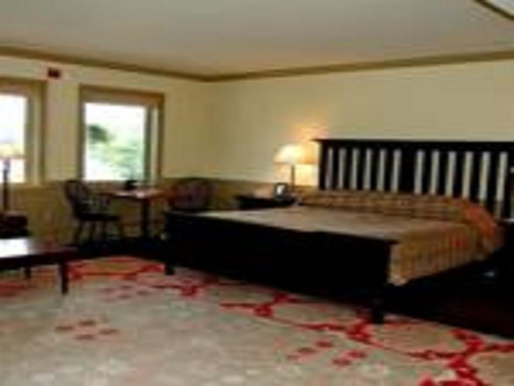 Willoughvale Inn Westmore Newport Rom bilde