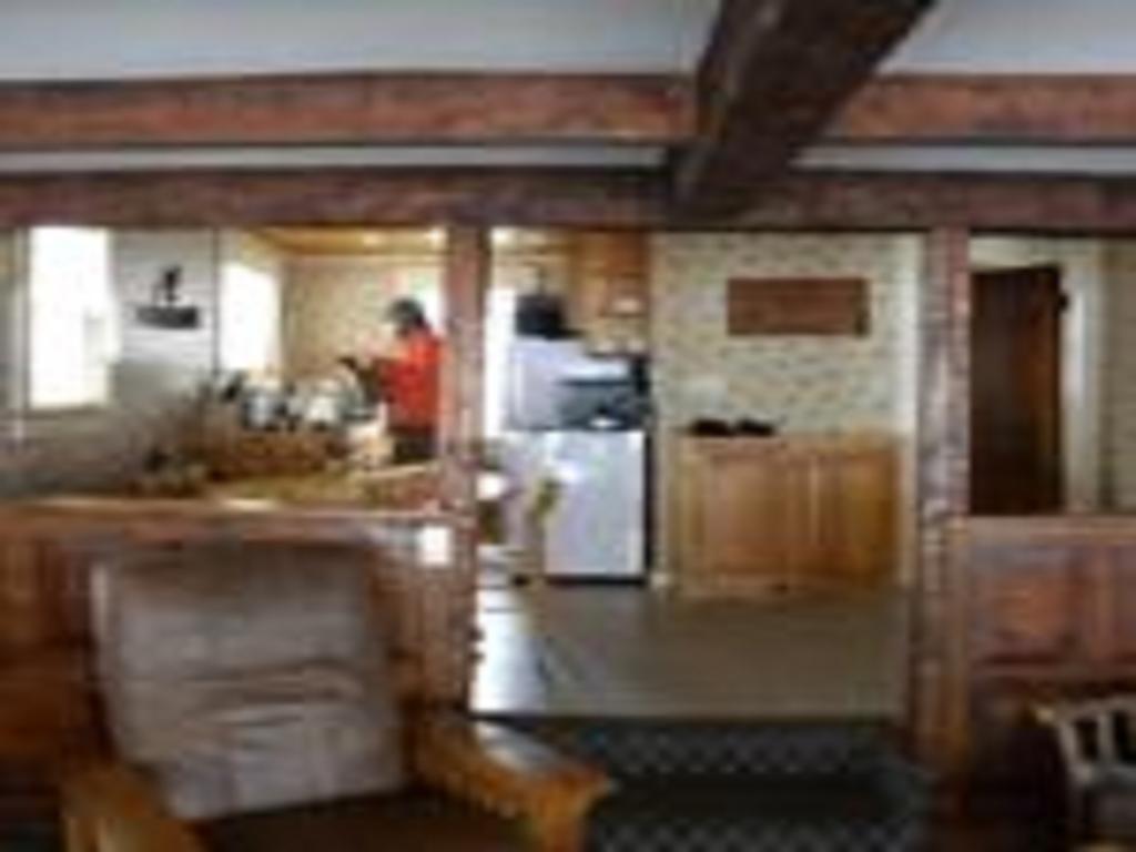 Willoughvale Inn Westmore Newport Eksteriør bilde