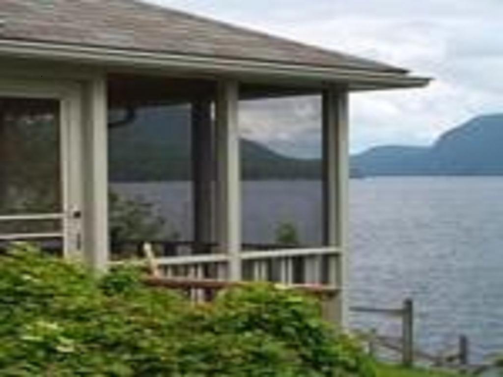 Willoughvale Inn Westmore Newport Eksteriør bilde