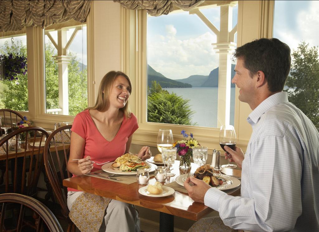 Willoughvale Inn Westmore Newport Eksteriør bilde