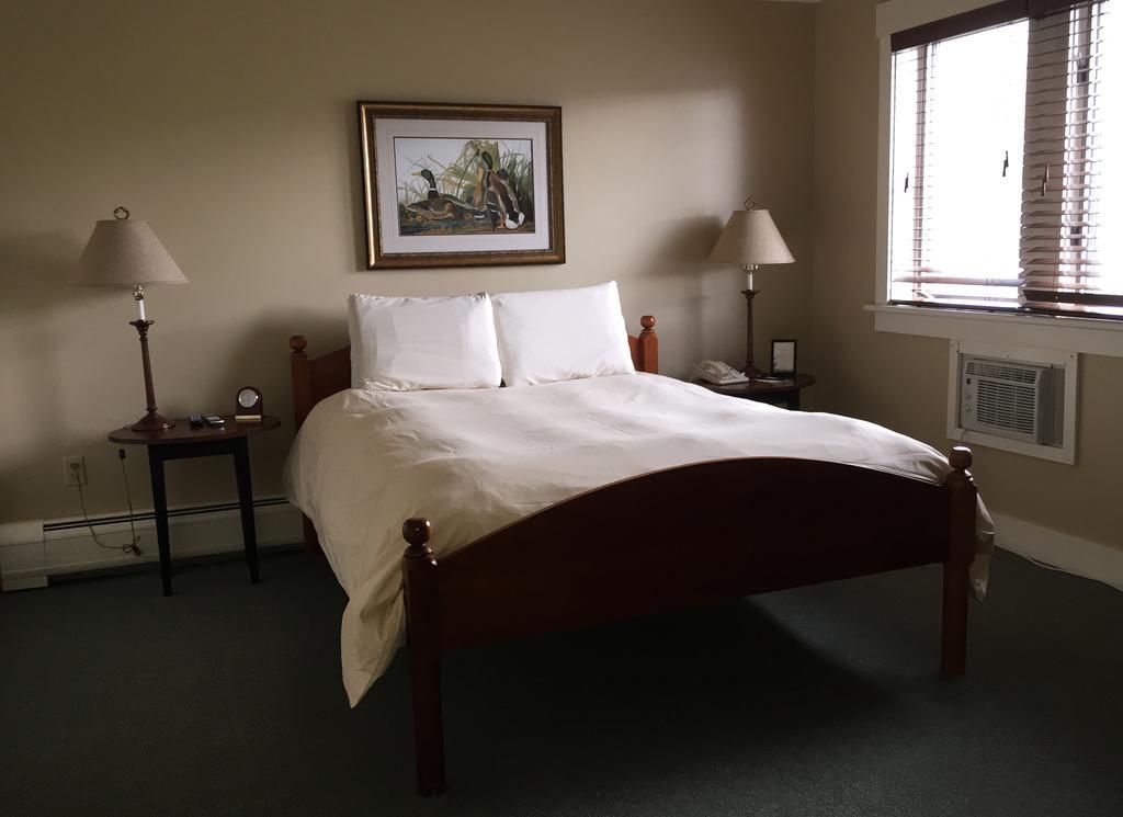 Willoughvale Inn Westmore Newport Rom bilde