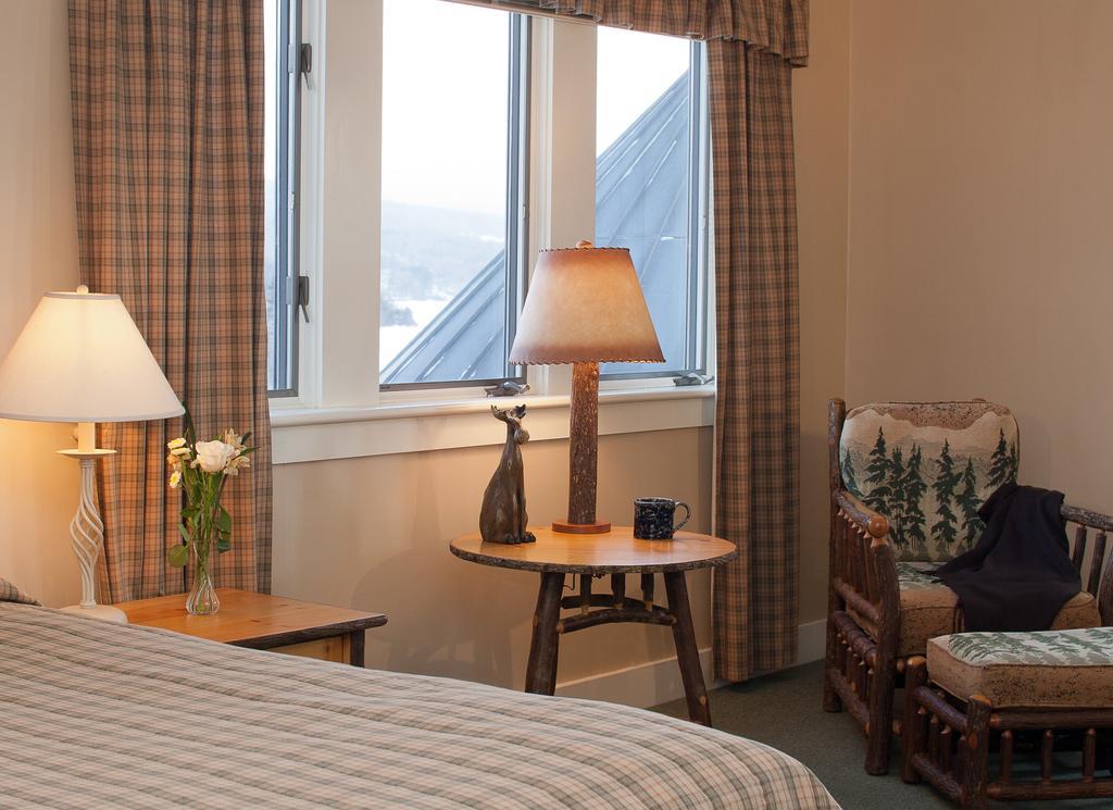 Willoughvale Inn Westmore Newport Rom bilde