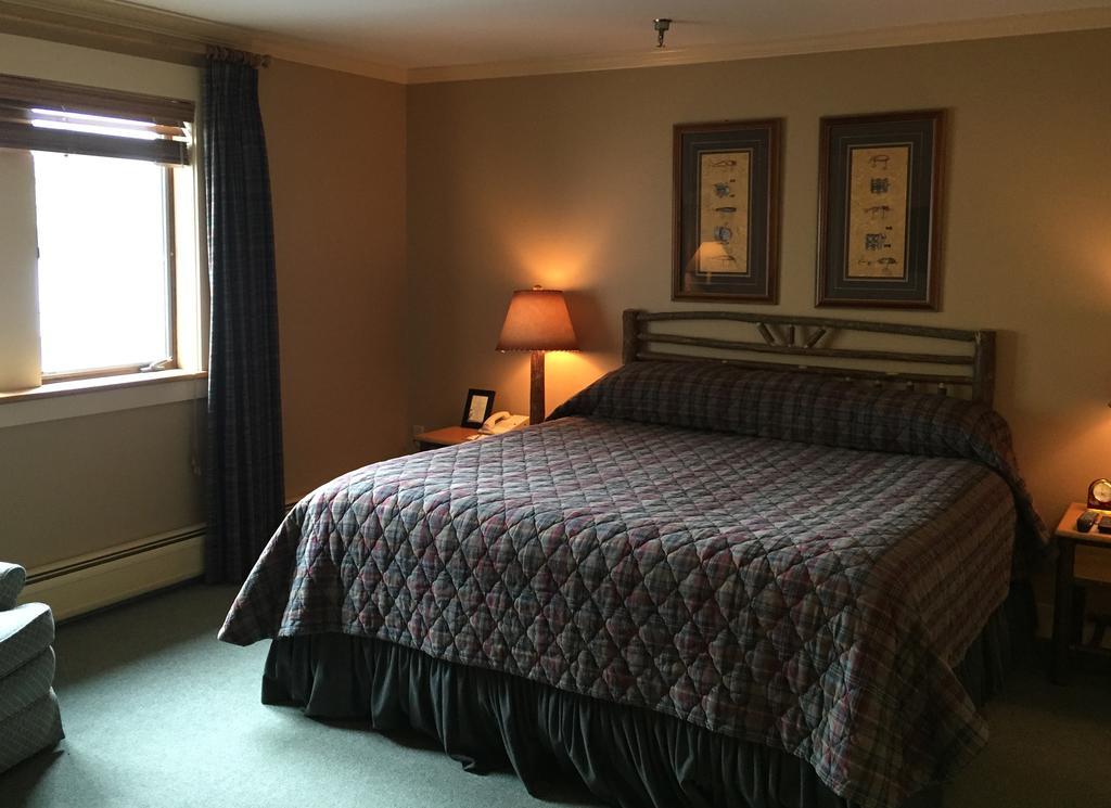 Willoughvale Inn Westmore Newport Rom bilde