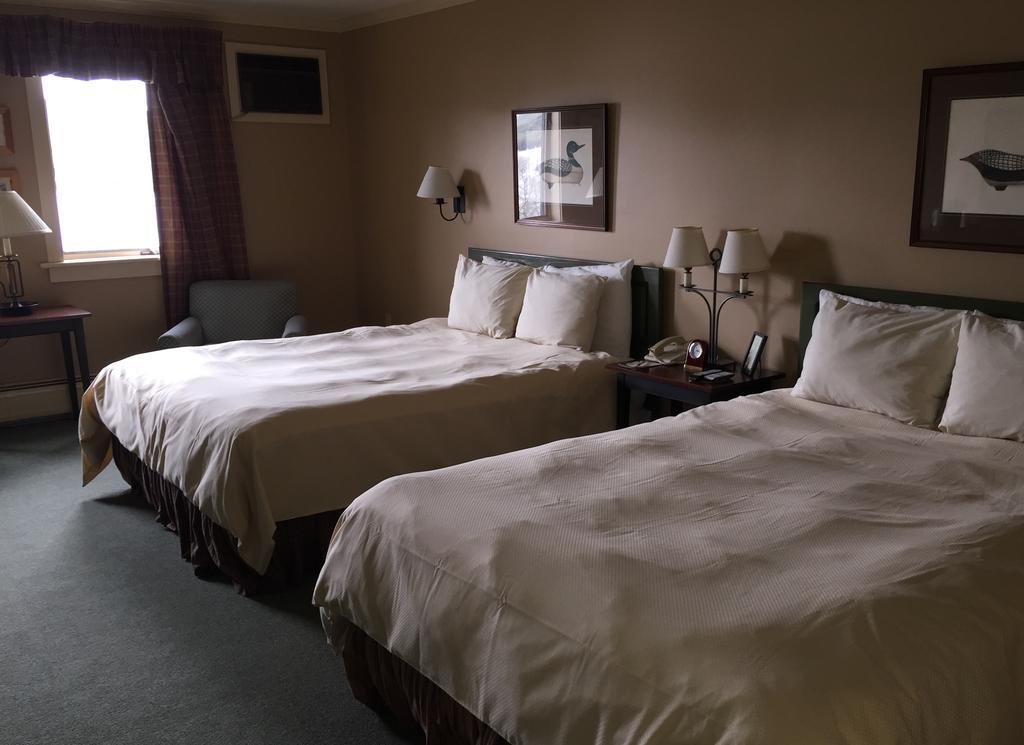 Willoughvale Inn Westmore Newport Rom bilde