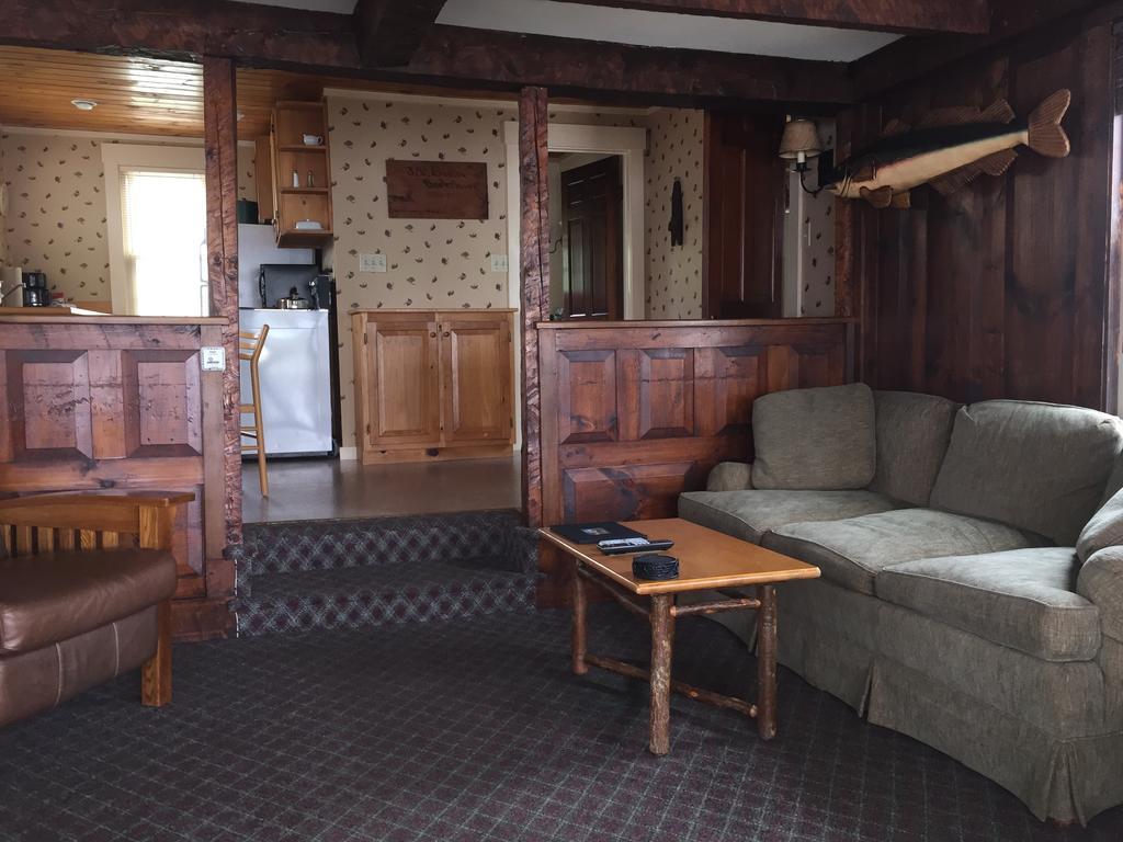 Willoughvale Inn Westmore Newport Rom bilde