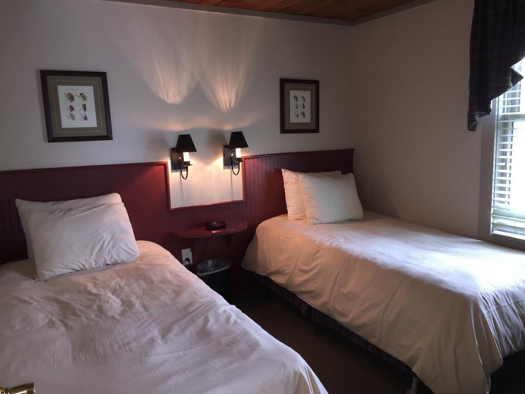 Willoughvale Inn Westmore Newport Rom bilde
