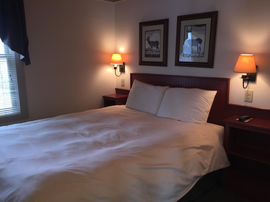 Willoughvale Inn Westmore Newport Rom bilde