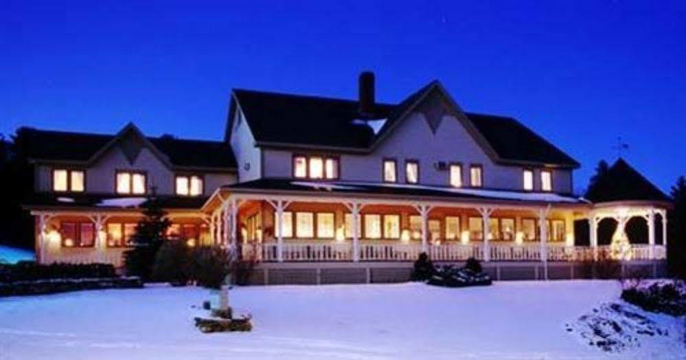 Willoughvale Inn Westmore Newport Eksteriør bilde